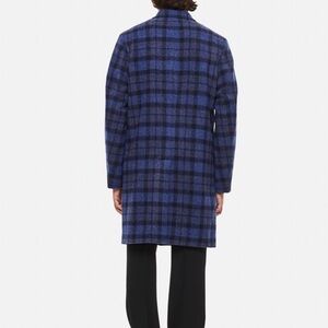 Paul Smith Coat in blue